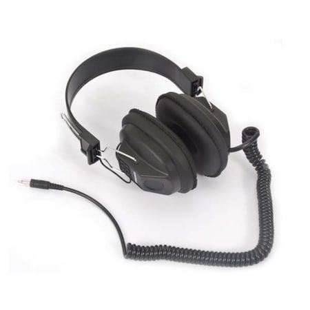 Steelman Replacement Noise Cancelling Mono Headphones for ChassisEAR, EngineEAR, EngineEAR II HD-6060N